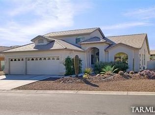 37490 S Ocotillo Canyon Dr, Tucson, AZ 85739