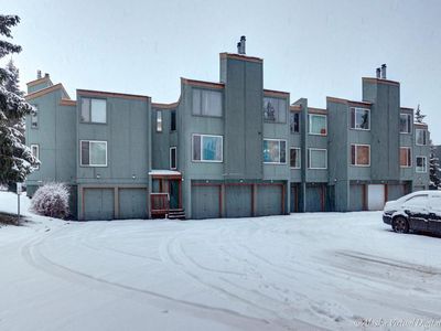 903 Wildrose Ct, Anchorage, AK, 99518