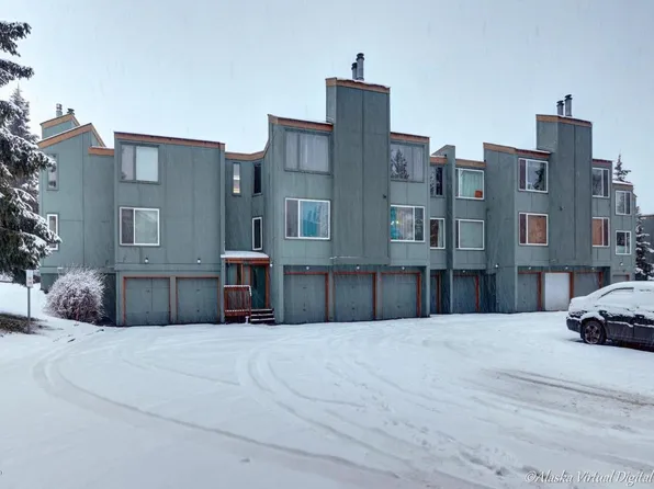 903 Wildrose Ct, Anchorage, AK 99518