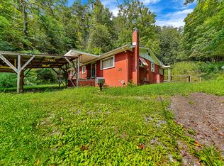 641 Pig Pen Hollow Rd, Townsend, TN 37882