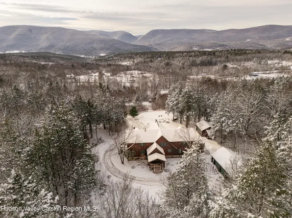 37 Notch View Rd., Lexington, NY 12468