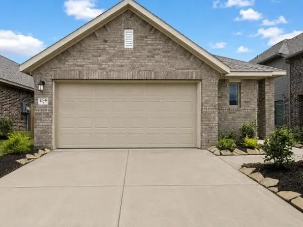 42544 Edmund Rucker Ln, Magnolia, TX 77354