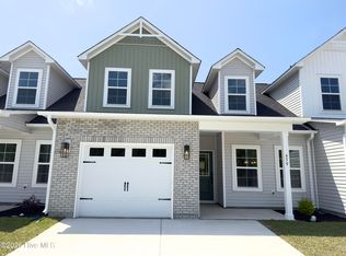 459 Timbercrest Cir SE, Bolivia, NC 28422
