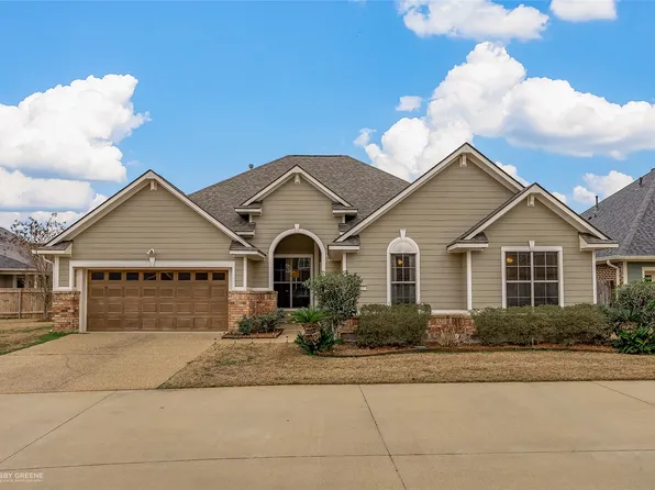 327 Eagle Bend Way, Shreveport, LA 71115