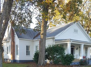 14 W College Ave, Clayton, AL 36016