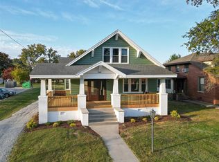 130 E 7th St, Calhoun, KY 42327