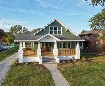 130 E 7th St, Calhoun, KY, 42327