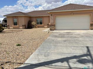1806 W University Dr, Portales, NM 88130