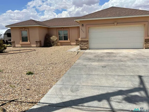 1806 W University Dr, Portales, NM 88130