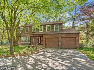 1107 Molesworth Rd, Parkton, MD 21120