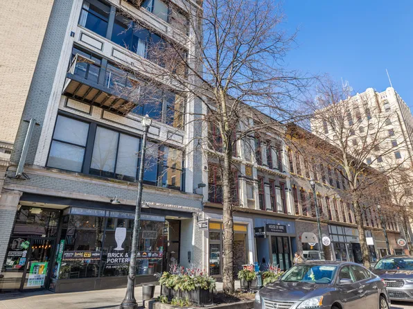 49 Monroe Center St NW APT 5, Grand Rapids, MI 49503