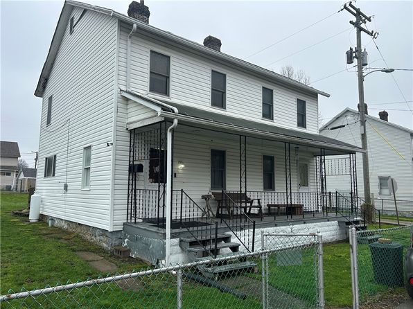 14 Leith St S, Uniontown, PA 15401