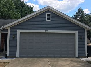 3711 George Washington Rd, Lafayette, IN 47909