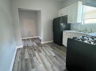 T1 Legacy - 8632 S Sangamon Street, Chicago, IL 60620