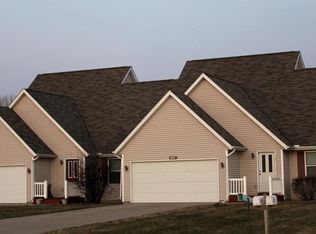 7608 Alex Ct, Freeland, MI 48623