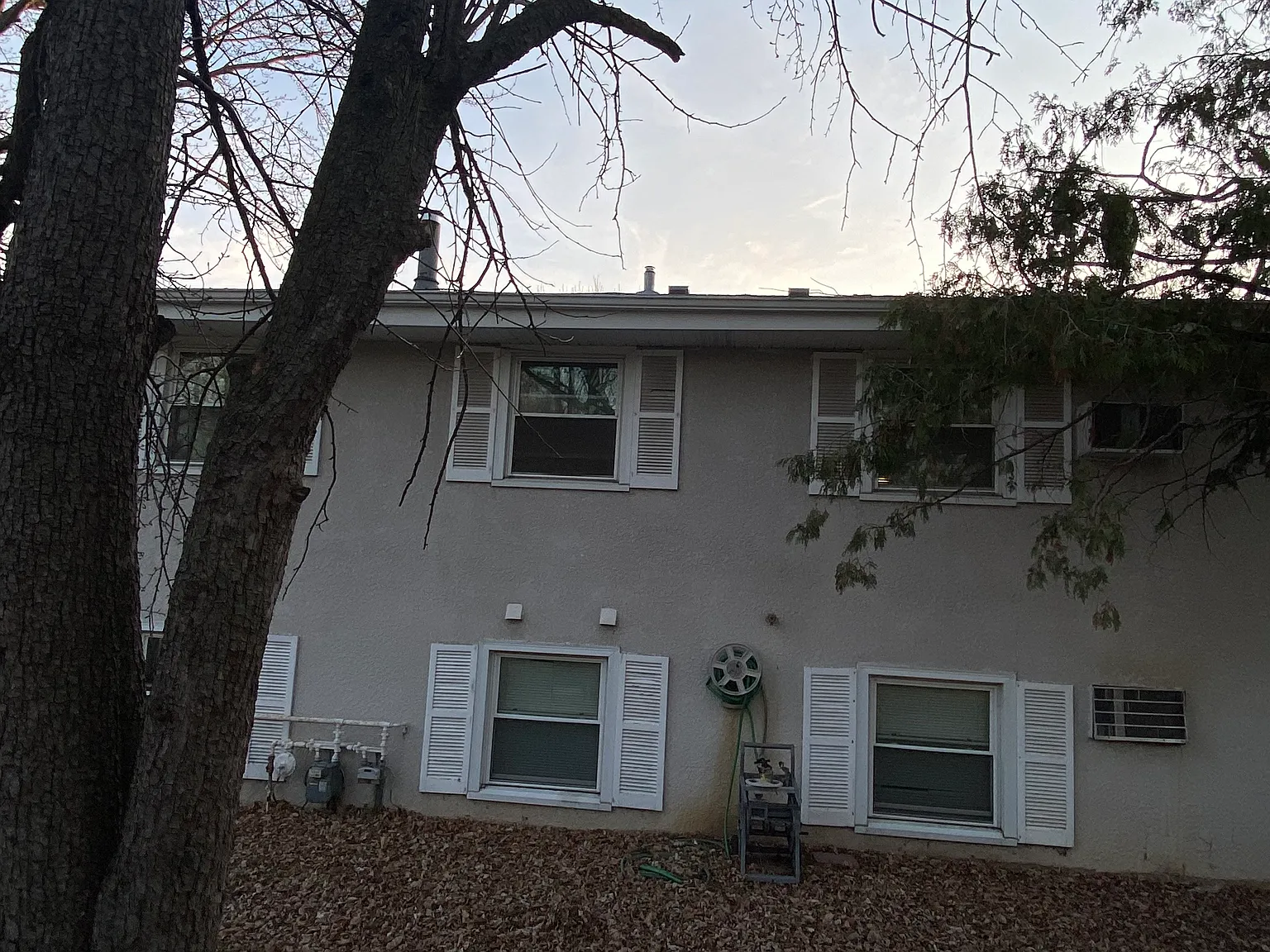 Mississippi Pl NE, Fridley — Photo 4