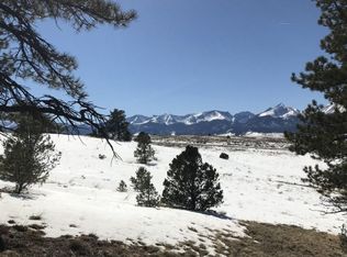 1093 Piute Rd, Westcliffe, CO 81252