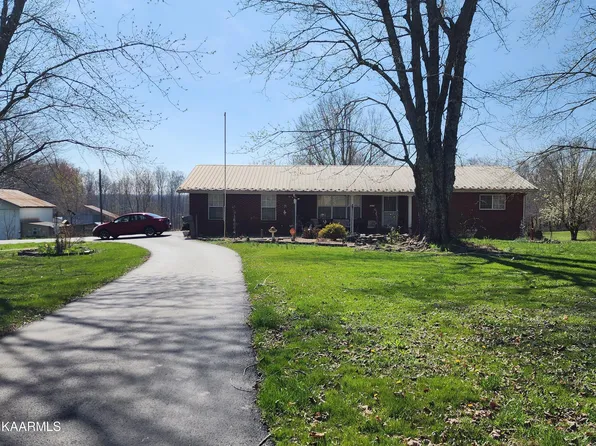 1673 W 3rd Ave, Oneida, TN 37841