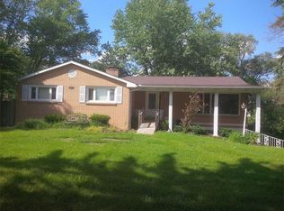 4511 Battle Ridge Rd, Mc Donald, PA 15057