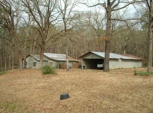 285 Daniel St, Jefferson, TX 75657