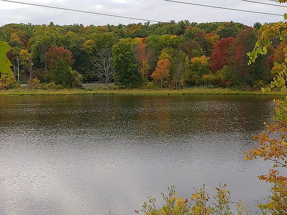 8 ACRE POND