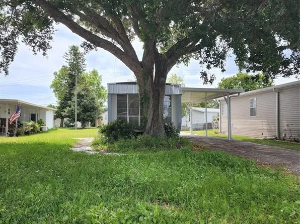 122 Ash St, Edgewater, FL 32141