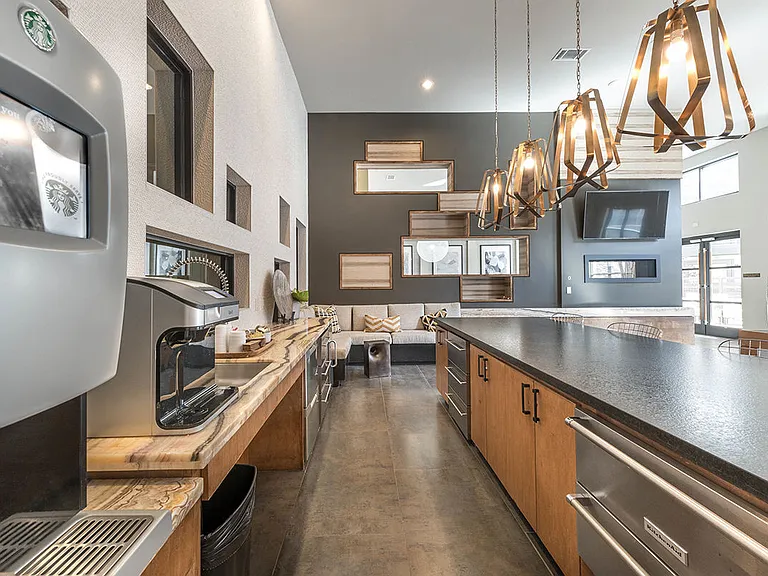 The Lucas Apartments — Photo 42
