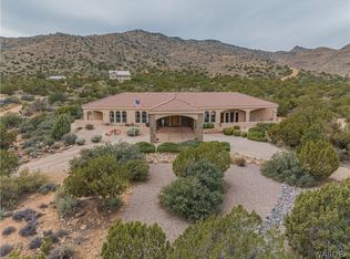 1615 W Mote Dr, Kingman, AZ 86409