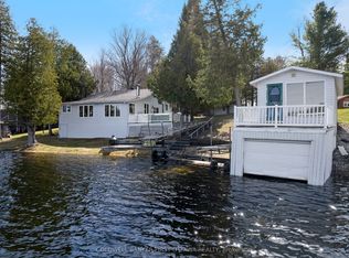 214 Parsons Way, Lanark Highlands, ON K0G1K0