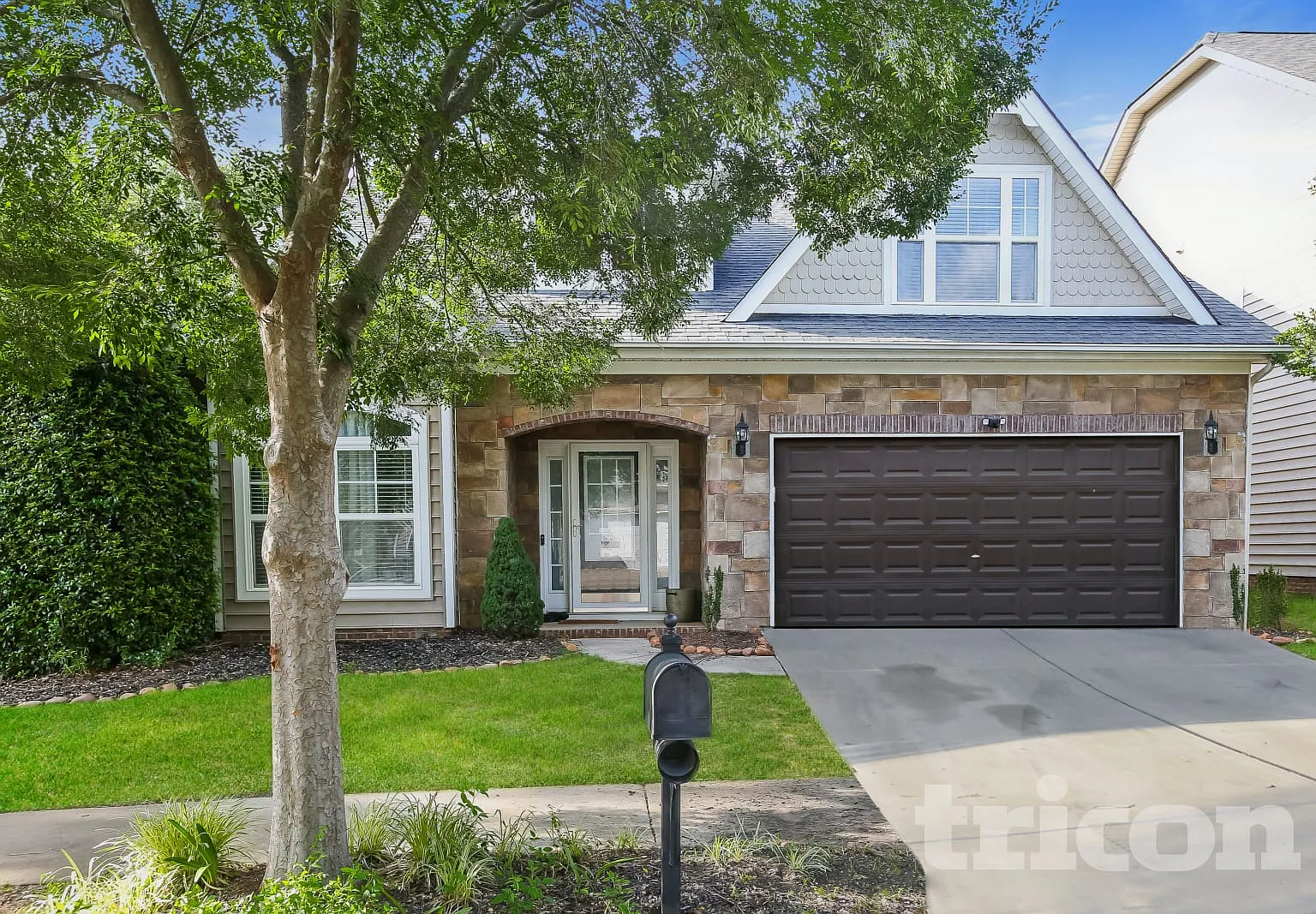 3048 Scottcrest Way Waxhaw NC — Photo 1
