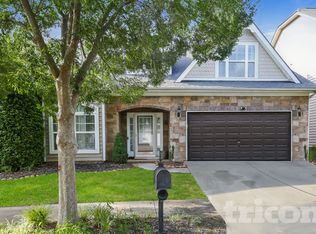 3048 Scottcrest Way, Waxhaw, NC 28173