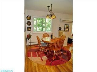 2816 Lakewood Dr, Columbus, OH 43231