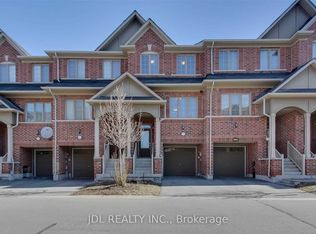 1374 Granrock Cres, Mississauga, ON L5V 0E1