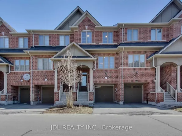 1374 Granrock Cres, Mississauga, ON L5V 0E1