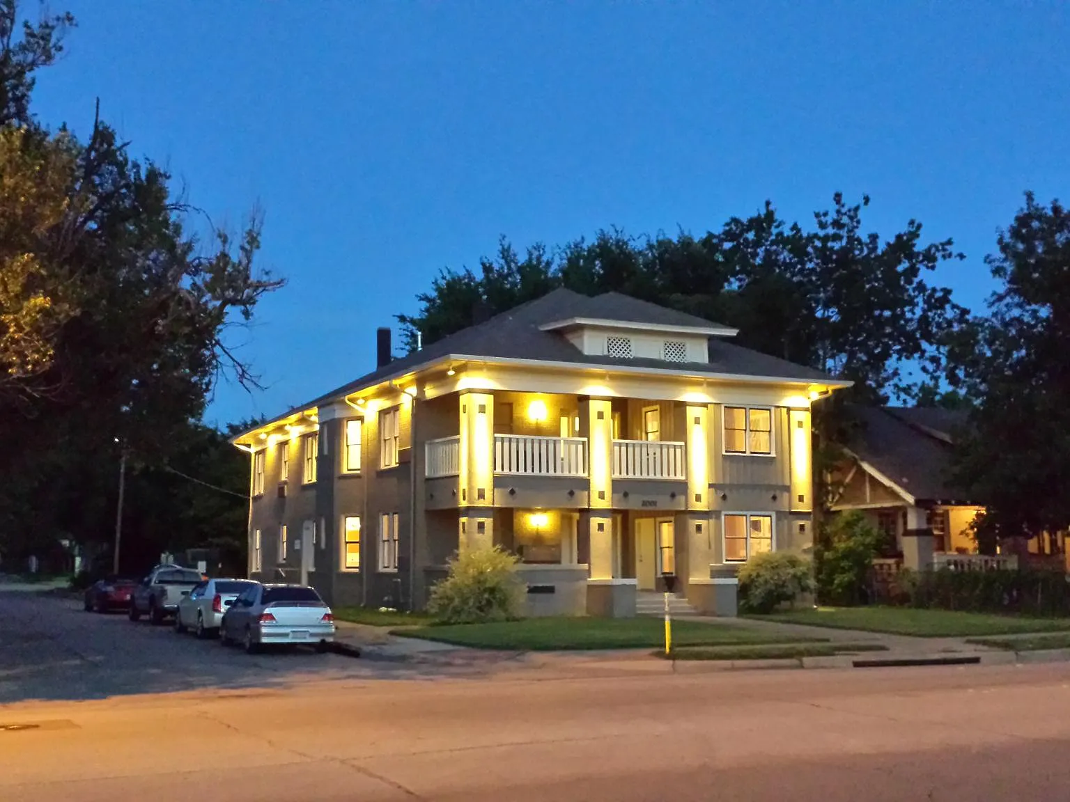 1 bed, 477 sqft, $985 — Photo 2