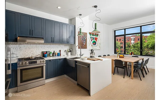 Rented by Douglas Elliman | media 9