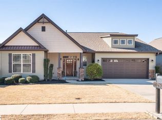 263 Applehill Way, Simpsonville, SC 29681