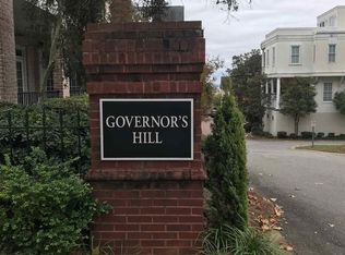 22 Governors Hl, Columbia, SC 29201