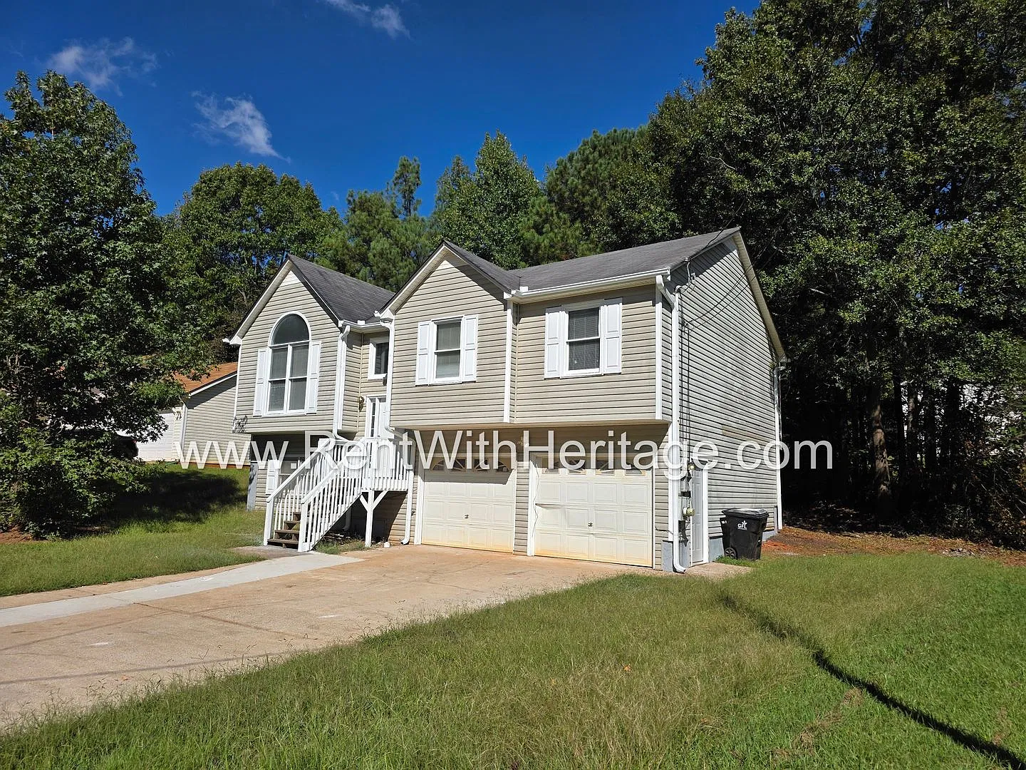 Gorgeous 4 Bd /3 Bath Home Including Partial Finished Basement/ Upgrades Galore / Attention to De... — Photo 3