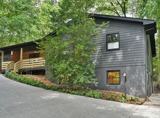 20 English Pl #A, Candler, NC 28715