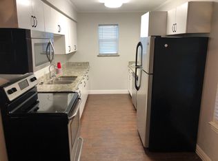 709 Barnes St, McKinney, TX 75069