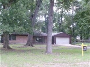 20606 Lazy Creek Dr, New Caney, TX 77357