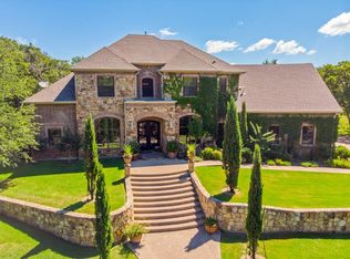 754 Boling Ranch Rd, Azle, TX 76020