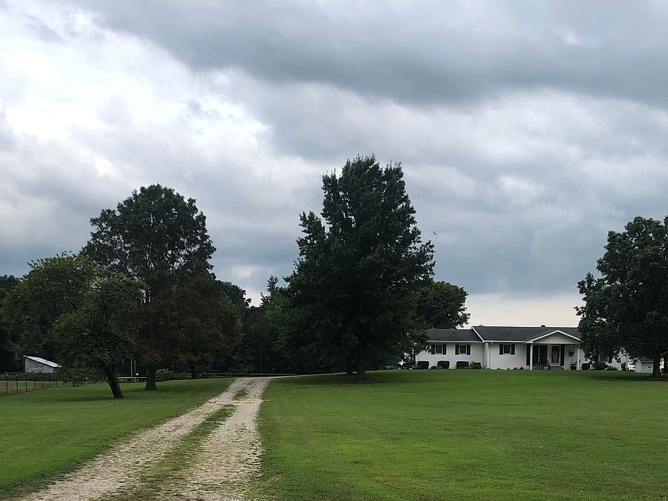Quiet country living 