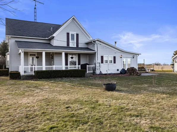 1088 E 250 S, Winchester, IN 47394