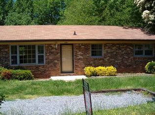 180 Washington Rd, Martinsville, VA 24112