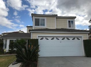 2340 Songbird Ln, Rowland Heights, CA 91748