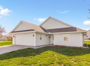 516 S Poseidon Way, Raymore, MO 64083