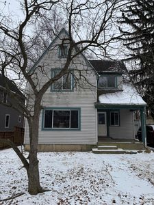 401 W Summit St, Ann Arbor, MI, 48103