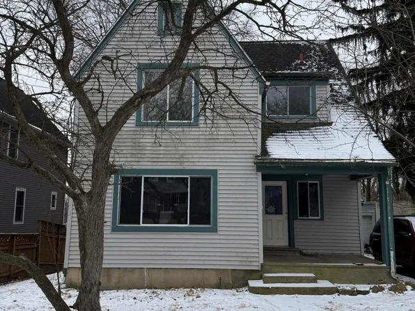 401 W Summit St, Ann Arbor, MI 48103